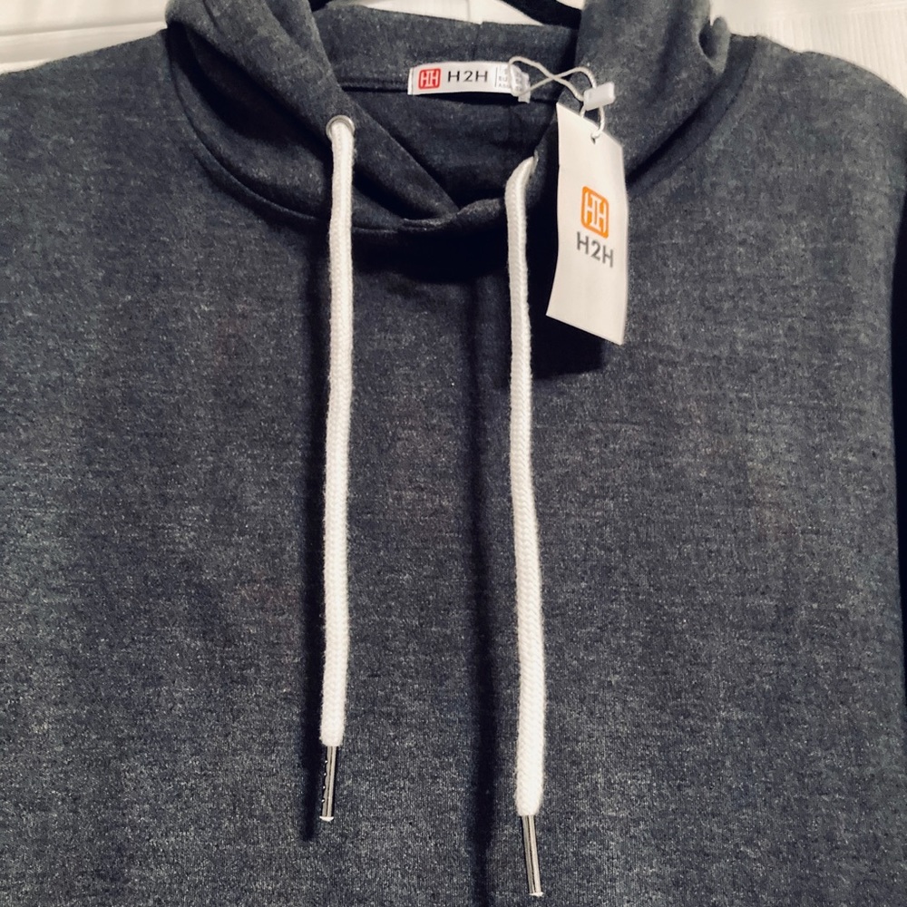 NWT H2H Hoodie Size 2X